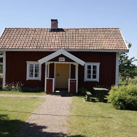 Smalandsbyn I Vimmerby Dış mekan fotoğraf