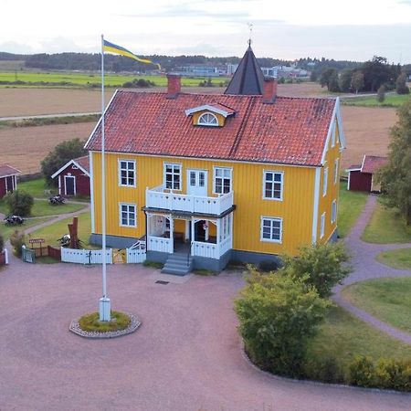 Smalandsbyn I Vimmerby Dış mekan fotoğraf