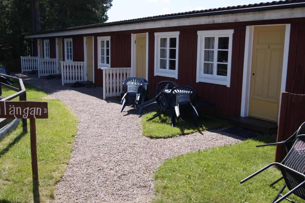 Smalandsbyn I Vimmerby Dış mekan fotoğraf