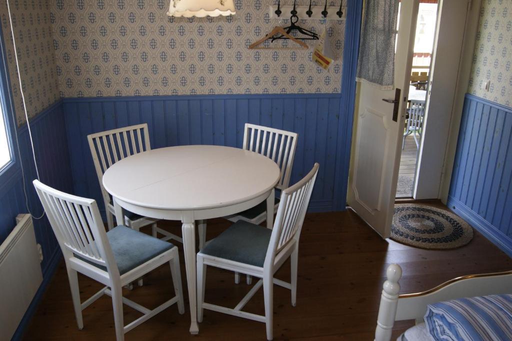 Smalandsbyn I Vimmerby Oda fotoğraf