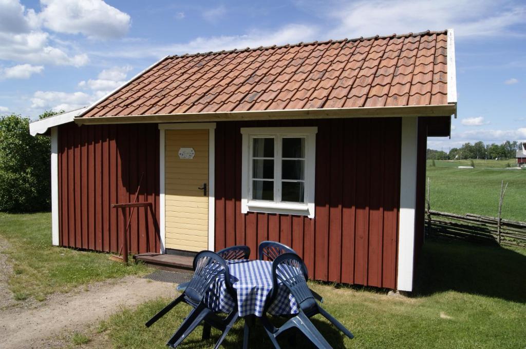 Smalandsbyn I Vimmerby Oda fotoğraf