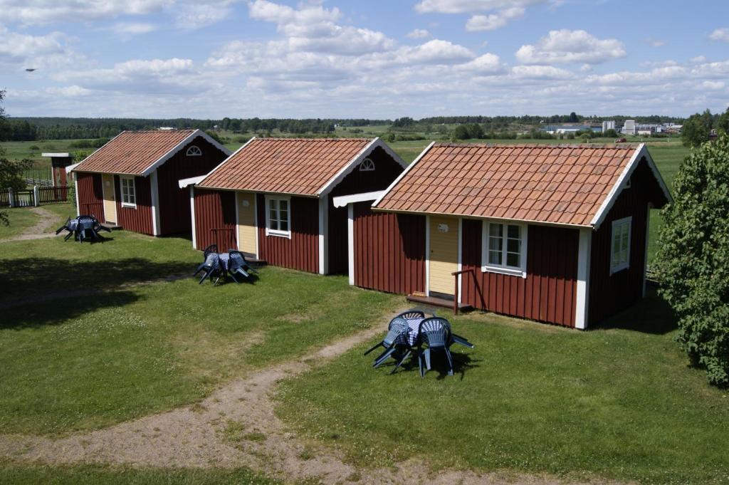 Smalandsbyn I Vimmerby Oda fotoğraf