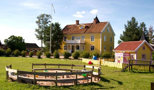 Smalandsbyn I Vimmerby Dış mekan fotoğraf