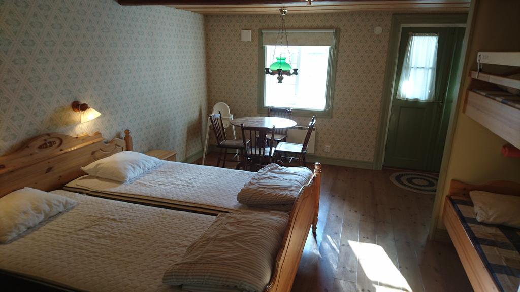 Smalandsbyn I Vimmerby Dış mekan fotoğraf