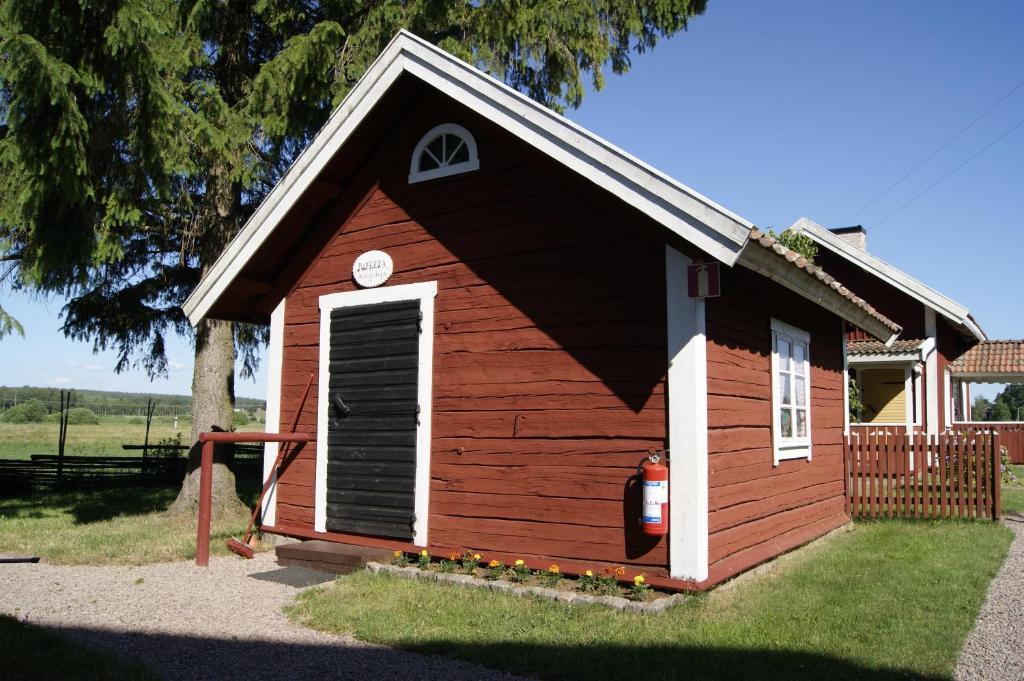 Smalandsbyn I Vimmerby Dış mekan fotoğraf