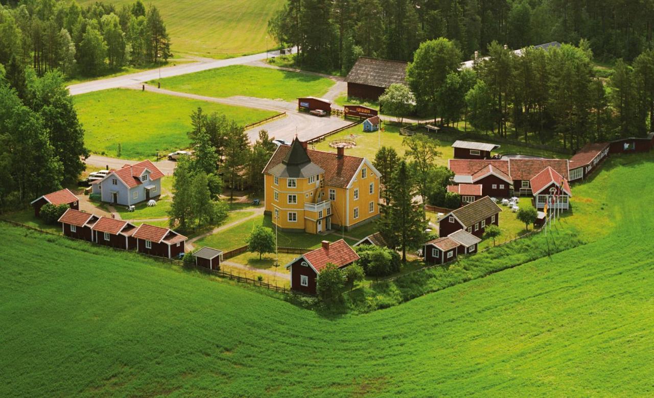 Smalandsbyn I Vimmerby Dış mekan fotoğraf